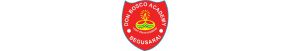 DON BOSCO ACADEMY Logo